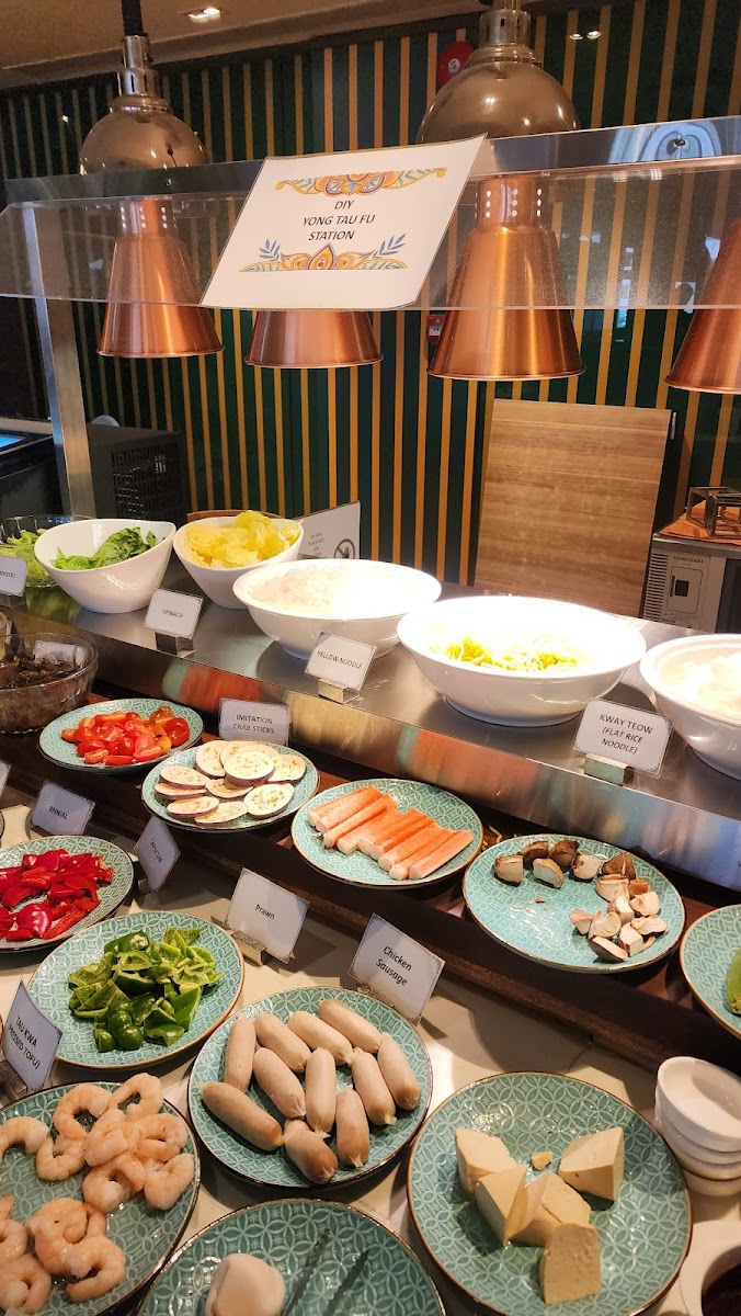 Nyonyas & Gentlemen Restaurant-10