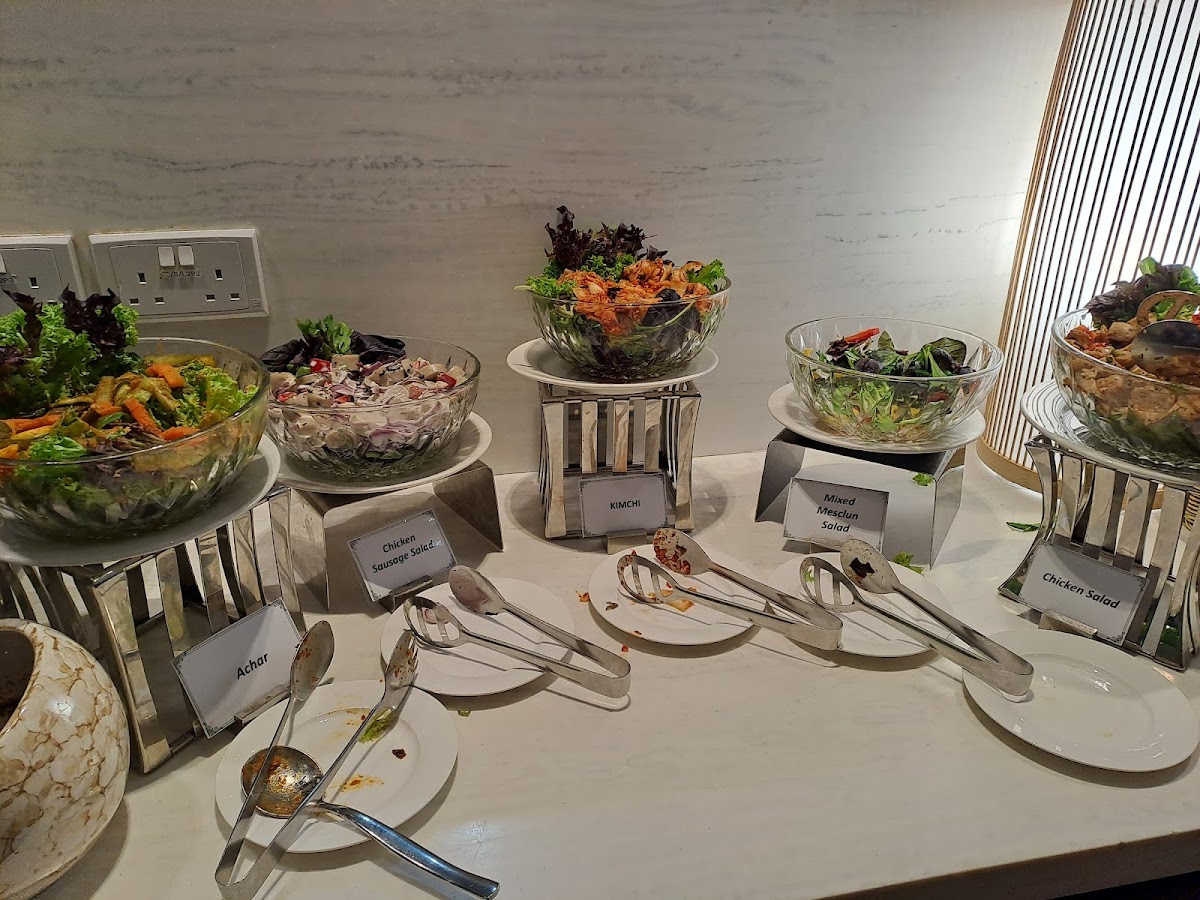 Nyonyas & Gentlemen Restaurant-5