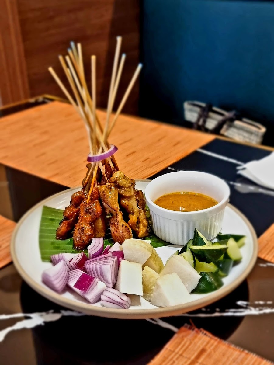 Nyonyas & Gentlemen Restaurant-7