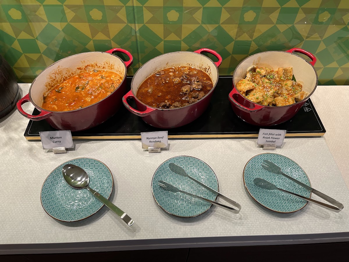 Nyonyas & Gentlemen Restaurant-8